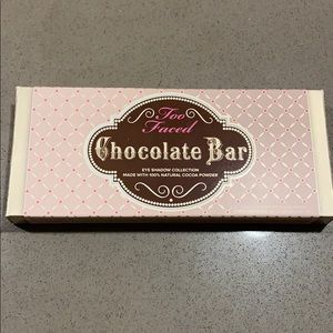 Too Faced Chocolate Bar Palette